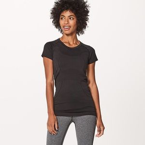 Swiftly Tech Short Sleeve Crew. Lululemon